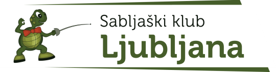 Sablja&scaron;ki klub Ljubljana